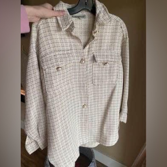 Jacket - Picture 1 of 2